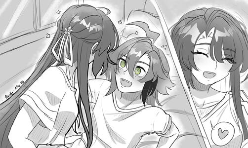 © xyfori [ me ]